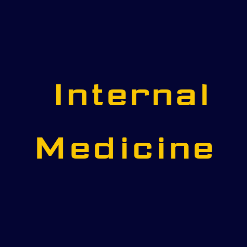 Internal Medicine icon